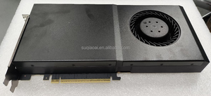Suqiao RTX 5090 32GB GDDR7 Fan-Cooled High-End Gaming & <b>Workstation</b> Graphics Card New Factory Price RTX 5090 - Product Image 2