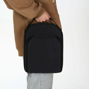 EVA harde waterdichte hoes voor kaartspel, UNO kaartspel beschermende draag- en opberghoes kaartenhouder - Product Image 4