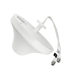 Ăng Ten Wifi Hình Nấm Biển Có Độ Khuếch Đại Cao Ngoài Trời Đa Hướng 5dBi 2400Mhz-2500Mhz 2.4GHz - Product Image 1