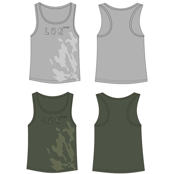 mens beater tank top