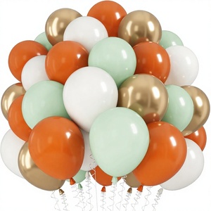 Kit d'<span class=keywords><strong>arche</strong></span> <span class=keywords><strong>de</strong></span> ballons en latex <span class=keywords><strong>de</strong></span> 35 pièces/ensemble, 12 pouces, orange rétro, <span class=keywords><strong>vert</strong></span> <span class=keywords><strong>menthe</strong></span>, or métallique, pour décorations <span class=keywords><strong>de</strong></span> fête <span class=keywords><strong>de</strong></span> Thanksgiving et <span class=keywords><strong>de</strong></span> récolte - Product Image 1