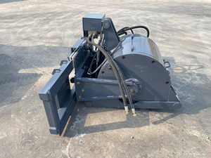 Monde Heavy Duty lạnh <span class=keywords><strong>planer</strong></span> đường planers máy nhựa đường lạnh <span class=keywords><strong>planer</strong></span> Máy phay cho Skid chỉ đạo - Product Image 3