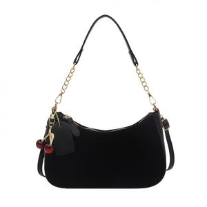 Bolso de Mujer de Cuero PU con Diseño Exclusivo de Nicho, Modelo Minimalista, Pequeño y Cuadrado, Elegante para Usar como Bandolera - Product Image 6