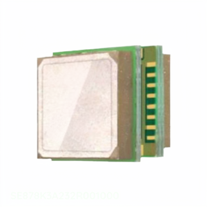 SE878K3A232R001000 บริการแบบครบวงจรสำหรับเครื่องรับสัญญาณ RF ของแท้ - Product Image 1