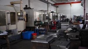 Injeksi manufaktur Tiongkok ABS,UPVC,HDPE,PP, cetakan pas pipa plastik PPR - Product Image 4