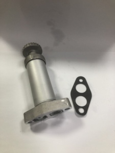 Pièces détachées pour excavatrice, nouvelle pompe à huile en fonte, pompe d'alimentation 105-2508 4W-0788 pour 3114/3116/3304/3306/3306B, pompe d'amorçage manuelle - Product Image 2