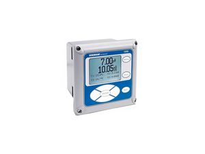 Endress + hauser <span class=keywords><strong>E</strong></span> + <span class=keywords><strong>H</strong></span> CM42-MAA000EAZ00 máy phát 1 kênh PH - Product Image 2