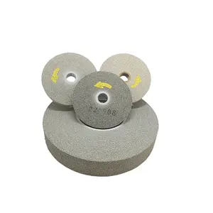 EXL Deburring Convolute Wheeljiangsu Custom Metal Grinding Wheel Disc 4 Inch Polishing Buffing Wheels