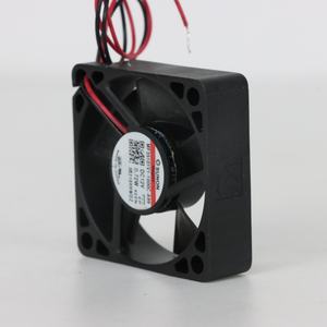 Sunon MF35101V1-1000C-A99 60mA 12VDC ขนาด35x35x10มม. 0.72วัตต์10000รอบต่อนาทีตู้แบริ่ง7.2CFM พัดลมระบายความร้อนตามแนวแกนอินเวอร์เตอร์ - Product Image 6