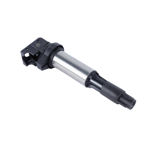 Bobine d'allumage de haute qualité pour BMW X3 X5 X6 MINI E46 E60 E64 E90 12137594937 12130495289 - Product Image 1