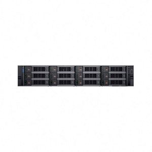 R7525 ของแท้สำหรับเซิร์ฟเวอร์แบบแร็ค PowerEdge 2U หน่วยความจำ 32 X DDR4 AMD EPYC 7642 1400W 16SFF PCIe Gen4 มีสินค้าในสต็อก - Product Image 2