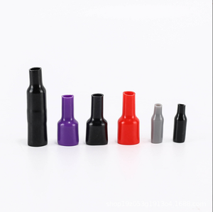 Vòng cao su nắp bảo vệ bụi che nhựa Bìa PVC cao su Bìa chủ đề bảo vệ cắm vít bảo vệ mũ - Product Image 6