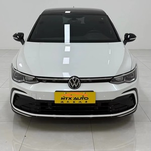 <span class=keywords><strong>Voiture</strong></span> d'<span class=keywords><strong>occasion</strong></span> en gros pour Golf 2021 280TSI DSG 1.4T Turbo Essence Automatique Gauche R17 Euro VI Export - Product Image 1