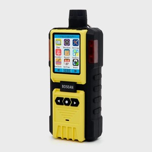 HEDAO K-600 Détecteur de gaz portable multi-gaz haute précision avec pompe intégrée et capteur de combustibles portatif - Product Image 3