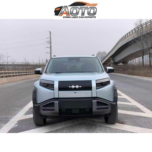 <span class=keywords><strong>Voiture</strong></span> électrique pure BYD Titanium 3 <span class=keywords><strong>d</strong></span>'occasion à haute valeur <span class=keywords><strong>de</strong></span> revente, nouvelle énergie, BYD Premium - Product Image 2
