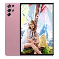 Nueva Tablet Original 5G Tab Ultra de 12 Pulgadas, Tablet con Doble SIM, Doble WIFI, Tablet Android Desbloqueada, Versión Global con GPS, 4G Pad S23U