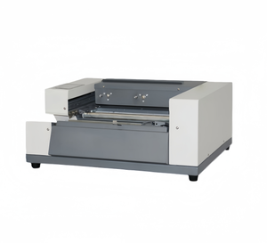 Desktop Semi-Automatic <b>Binding</b> <b>Machine</b> <b>Binding</b> Tool with Glue for Document File Books Notebooks Hot Glue <b>Binding</b> Device - Product Image 3