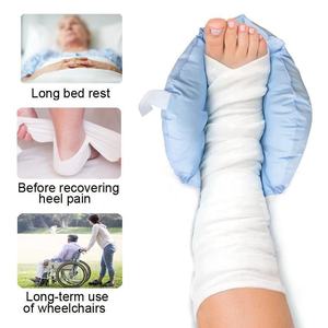 Coussin de protection pour talon, coussin doux pour bottes, pour les blessures - Product Image 5