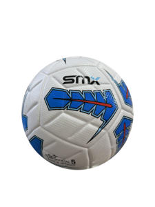 Balón de fútbol 2024 de alta calidad, el mejor tamaño y peso oficiales, diseño colorido personalizable - Product Image 6