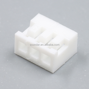 SCONDAR 1,5 mm pitch aangepaste draadboom compatibel met JST SZN connector signaalbord-in voedings- en datakabelassemblage - Product Image 2