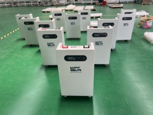 16kWh 51,2V 314Ah Niederspannungs-Li-Ionen-LiFePO4-Batterie mit Rädern Intelligentes BMS für ESS Netzunabhängige Solar-USV Über <span class=keywords><strong>8000</strong></span> Zyklen - Product Image 1