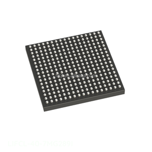 Componentes Electrónicos 289 TFBGA CSBGA, Distribuidor Autorizado Integrado en el - Product Image 1
