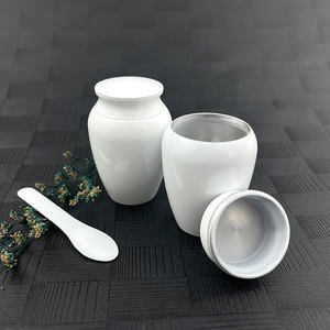 Piccole urne per ricordi di cremazione per ceneri umane Mini urna funeraria vaso commemorativo in acciaio inossidabile per persona amata-My Dad My Friend - Product Image 5