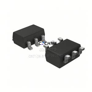 Circuit intégré AO6804A TSOP-6L d'origine et neuf, composant électronique consolidé, achat de composants électroniques, CZSKU:W7S0V1E3 - Product Image 1