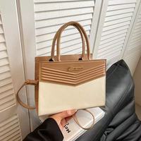 Nouveau sac à main polyvalent pour femme, vente directe d'usine, collection été, sac bandoulière pas cher