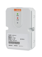 Sistema de Monitoreo de Baterías en Línea Acrel Serie ABAT100-C, Puerto UART, Compatible con Protocolo MODBUS, Alerta Temprana, Fuerte Anti-interferencia