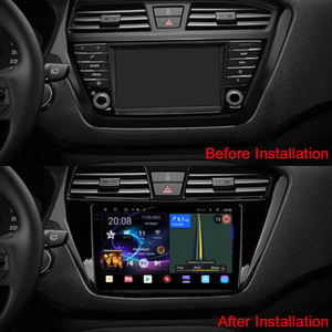 Penhui, reproductor de DVD para coche Android para <span class=keywords><strong>Hyundai</strong></span> <span class=keywords><strong>i20</strong></span> 2 II GB 2014-<span class=keywords><strong>2018</strong></span>, Radio, navegación GPS, Audio, vídeo, CarPlay, DSP Multimedia 2 - Product Image 5