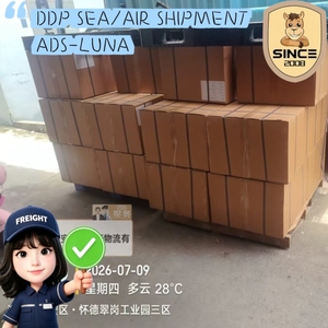 Transporte Marítimo DDP DDU Confiable FCL LCL de China a la Isla de la Media Tierra <span class=keywords><strong>y</strong></span> las <span class=keywords><strong>Islas</strong></span> <span class=keywords><strong>Sandwich</strong></span> <span class=keywords><strong>del</strong></span> <span class=keywords><strong>Sur</strong></span>, Agente de Carga <span class=keywords><strong>y</strong></span> Logística - Product Image 5
