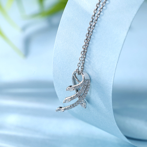 Colgantes de Diamantes Naturales con Corte Marquesa en Oro Sólido de 18K de Alta Calidad, Joyería Fina para Uso Diario - Product Image 4