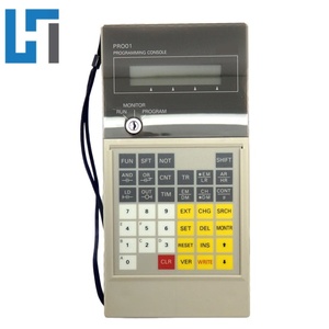 Nuevo Módulo Programador Portátil Original CQM1-PRO01-E Serie CQM1, Controlador de Programación PLC, Controlador de Automatización Industrial - Product Image 1