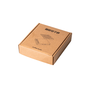 2kg/0.3g Visualized Real Time Brew Metrics with Unmatched Value 4 in 1 Modes Pour Over <b>Mini</b> Smart Coffee Scale with Timer - Product Image 6