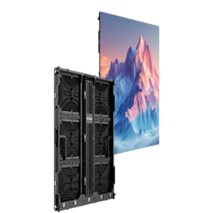Cabinet P3 Portatile per Eventi Chiesistici con Flight Case per Soluzioni di Schermi LED a Noleggio - Product Image 2