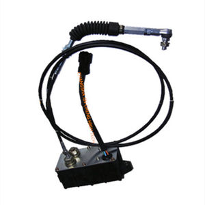 SY-piezas de repuesto para excavadora, AC2-1500 AC2 de acelerador de Motor/1500 - Product Image 1