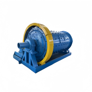 Le fabricant vend des broyeurs à billes industriels à froid pour le broyage fin des galets <span class=keywords><strong>de</strong></span> <span class=keywords><strong>rivière</strong></span>, du sable <span class=keywords><strong>de</strong></span> quartz et du minerai d'or – Équipement <span class=keywords><strong>de</strong></span> broyage humide - Product Image 2