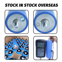 Vente chaude 40135 EVE C40 3.2V 20Ah Lifepo4 Batteries rechargeables Original a Grade Lifepo4 Cellules de batterie Système audio de voiture