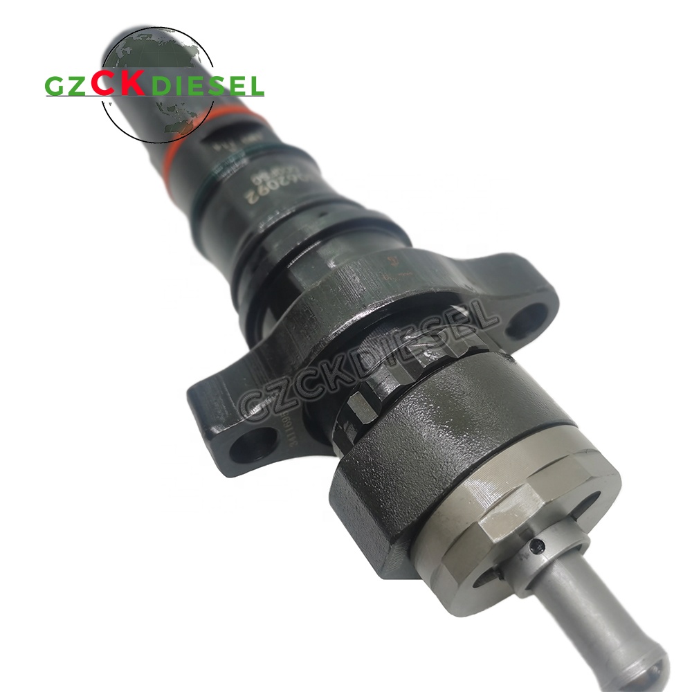 High-quality Fuel Injectors for Cummins KTA19 QSK19 Engines