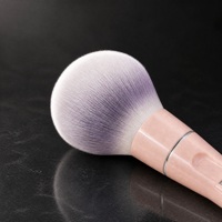 Lot de 4 pinceaux de maquillage magnétiques en gros pour usine – Pinceaux cosmétiques, pinceau poudre, pinceau estompeur, pinceau fard à paupières