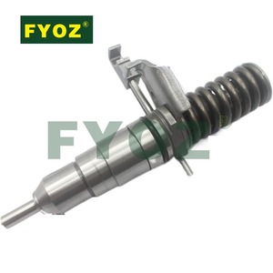 Zachagerv 162-0212 127-8230 0r-8463 phun nhiên liệu lắp ráp tương thích với Sâu Bướm động cơ 3114 aftermarket bộ phận máy xúc - Product Image 1