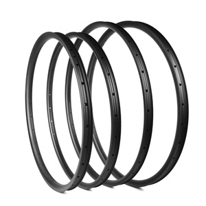 Llantas de Bicicleta de Montaña de <span class=keywords><strong>Carbono</strong></span> 29er, Llantas Anchas de 38 mm para Bicicleta de Montaña Enduro, Llanta Ancha de Montaña AD938-AM - Product Image 3