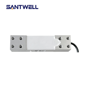 Sensore di Pesatura Santwell 200kg A802, Cella di Carico in Alluminio Economica per Bilance - Product Image 5