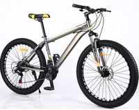Cheap Price Fat Trek Mtb Bicycle Big Tire 3.0 26 Inch Mountain Bike for Adult
