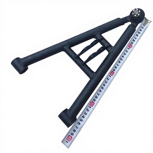 Electric Vehicle Steel Go Kart Front Axle for <strong>Car</strong> UTV ATV Scooters Buggy - Product Image 6