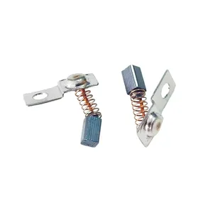 Machine à manucure électrique à balais de charbon UP200, pièces d'outillage électrique UG12/SUG12, accessoires pour micromoteur de perceuse à ongles - Product Image 1