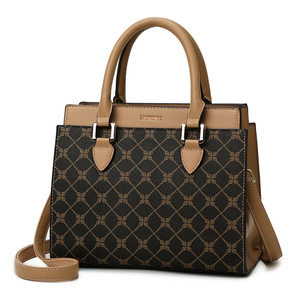 Fashion New Designer Crossbody <b>Bags</b> High Quality PU Leather Shoulder Messenger <b>Bag</b> Casual Totes Luxury Women Handbags and Purses - Product Image 1