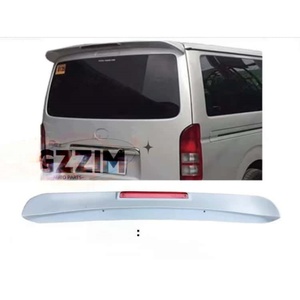 Alerón de Techo para Automóvil con LED para Toyota Hiace 2005-2018 - Product Image 1