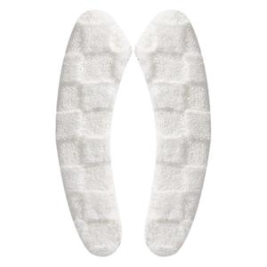 FaSoLa Toilet Seat Cover Thickened Plush Pink White Gray All Seasons Home Use - Product Image 5
